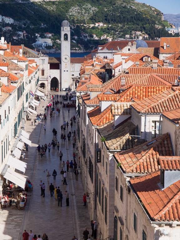 Hidden Gem Old Town Apartamento Dubrovnik Exterior foto