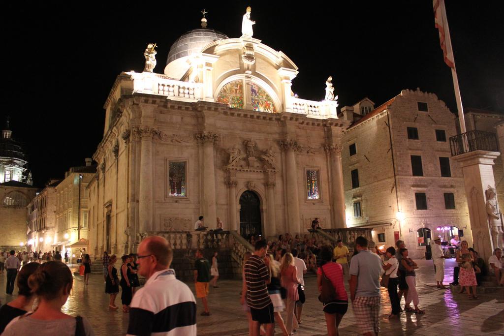 Hidden Gem Old Town Apartamento Dubrovnik Quarto foto